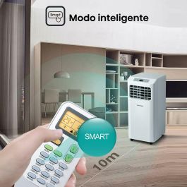 Aire Acondicionado Hisense APC09KV A