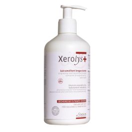 Xerolys+, Urea, Emoliente, Emulsión Corporal, Para cara y cuerpo, Diario, 200 ml Precio: 20.0376. SKU: B1DEF5DGWJ