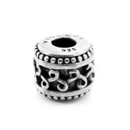 Abalorio Mujer Viceroy VMG0039-00 Plateado (1 cm) Precio: 11.79000042. SKU: S0323770