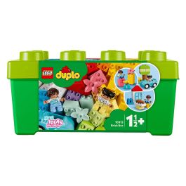 Lego Caja de Ladrillo Clásica DUPLO 10913 Precio: 43.49999973. SKU: S2400584