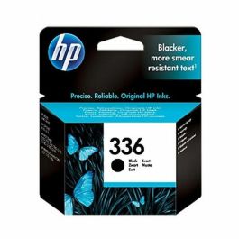 Cartucho de Tinta Original HP T336 Negro Precio: 75.99000013. SKU: S8409560