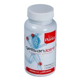 ARTESANIA Gelisan Joint 60 cápsulas, específico para mejorar articulaciones con Boswellia, Cúrcuma y Magnesio Precio: 23.4999996. SKU: B1AG9QFDTH