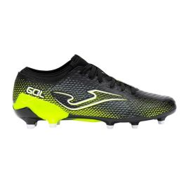 Botas de Fútbol para Adultos Joma Sport Gol 2501 Negro 42 Precio: 55.0066. SKU: B19GYLSK4F