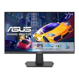 ASUS Monitor VA27EHF 68.5cm (27") FHD 1920x1080 IPS Eye Care HDMI 1ms Negro