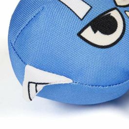 Cuerda dental para perro avengers capitan america 13.0 x 10.0 x 20.0 cm Cuerda dental para perro avengers capitan america 13.0 x 10.0 x 20.0 cm