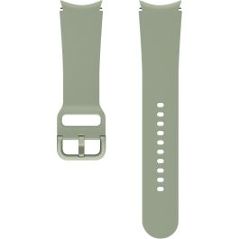 Samsung Sport Band (20 mm. M/L). Olive Green Precio: 37.4374. SKU: B1EJ9Y765Q