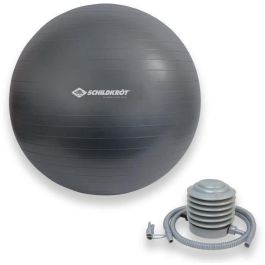 Schildkrot 4000885601572 Pelota de ejercicio de fitness 75 cm