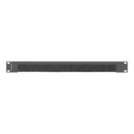 Lanberg Panel Pasacables Con Cepillo AK-1103-B 1U Negro Metal 19" Precio: 8.49999953. SKU: B1FWYAJQ6Q