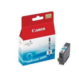 Canon Cartucho de Tinta PGI-9C Cian Original para PIXMA iX7000, MX7600, Pro9500 (14ml) Precio: 17.78999959. SKU: B182ACKM44