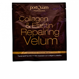 Postquam Velo Colageno Y Elastina Reparador Facial 20 mL Precio: 3.8999994. SKU: S0589458