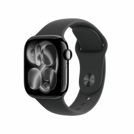 Apple Watch S11 GPS + Cellular Smartwatch de Aluminio Reciclado con GPS y LTE para Salud y Deporte Precio: 628.50000048. SKU: B1EFLYVZVQ