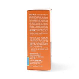 Rilastil SUN SYSTEM SPF50+ Crema Compacta Beige 10 gr - Maquillaje Facial Cubre Imperfecciones, Unifica Tono, Resistente Agua