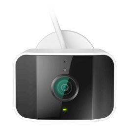 Videocámara de Vigilancia D-Link DCS-8620LH Videocámara de Vigilancia D-Link DCS-8620LH