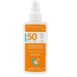 Solar Spf50 Kids Spray 125Gr. Bio Precio: 22.58999941. SKU: B1J5WMFJPB