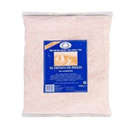 Sal Himalaya Molida Rosa 1 Kilo Precio: 6.5000001. SKU: B1EQMHCRJR