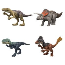Jurassic World MATJGB77 Figura de Acción Dinosaurio SAGA ASST con Lesión Extrema Precio: 30.50000052. SKU: B18F9F5CXQ