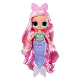 Muñeca L.O.L. Surprise Tween Sirena-Lola Waves 510451 Mga