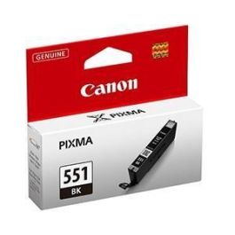 Canon Tinta Negro Mg 5450-6350 - Ip 7250 - Cli 551Bk Canon Tinta Negro Mg 5450-6350 - Ip 7250 - Cli 551Bk Precio: 14.49999991. SKU: S8402999