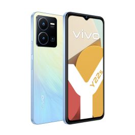 Smartphone Vivo Vivo Y22s Cian 6,55" 6 GB RAM 1 TB 128 GB