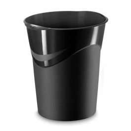 Papelera Plastico Cerrada Cep Gloss 280G 14 Litros Negro Papelera Plastico Cerrada Cep Gloss 280G 14 Litros Negro Precio: 6.69000046. SKU: B1G2X5RVPW