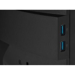 Viewsonic Monitor VG2456 60.96cm 24" 23.8" Full HD 1920x1080 IPS LED Frameless HDMI DisplayPort USB-C 60W