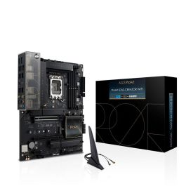 Placa Base Asus LGA 1700