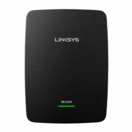 Repetidor de Señal Linksys Repetidor de Señal Linksys Precio: 85.99000036. SKU: B1FT97WTMC