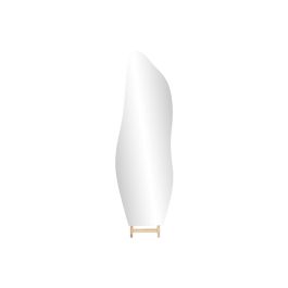 Espejo Vestidor Home ESPRIT Natural Cristal Pino 50 x 10 x 150 cm Espejo Vestidor Home ESPRIT Natural Cristal Pino 50 x 10 x 150 cm