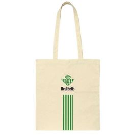 Safta Tote Bag Real Betis Balompie 38x42 cm