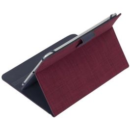 RIVACASE 3317 - Funda para Tablet Biscayne 10.1" Roja