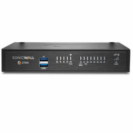 Firewall SonicWall TZ270 AVAILABILITY Precio: 446.49999944. SKU: S55009436