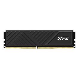 Adata Memoria RAM DDR4 16GB XPG D35G 3200MHz RGB AX4U320016G16A-SBKD35G Precio: 107.49999975. SKU: B1AVLB7SSN