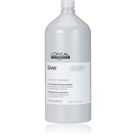 L'Oréal Professionnel Serie Expert Silver Champú Matizador 1500 mL Precio: 36.49999969. SKU: S05109995