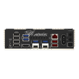 Gigabyte X870M AORUS ELITE WIFI7 Placa Base ATX AM5 DDR5 Wi-Fi 7