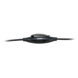 Auriculares Equip 245304 Negro 1,8 m