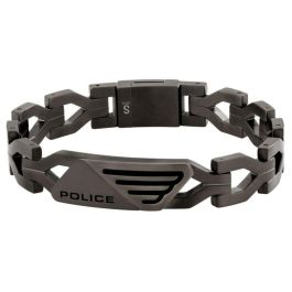 Pulsera Hombre Police PJ26556BSU.03 Acero Inoxidable 19 cm Precio: 29.99000004. SKU: B1CB3HFWYD