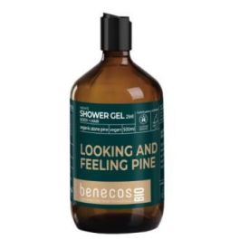 Gel De Baño 2En 1 Pino Suizo 500Ml. Bio Vegano Gel De Baño 2En 1 Pino Suizo 500Ml. Bio Vegano Precio: 10.50000006. SKU: B1CMK6R5N5
