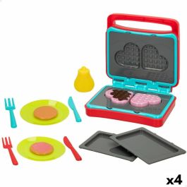 Electrodoméstico de Juguete PlayGo 16 x 16 x 5 cm (4 Unidades) Electrodoméstico de Juguete PlayGo 16 x 16 x 5 cm (4 Unidades) Precio: 68.99000009. SKU: B148YLYAVQ
