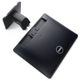 DELL Monitor LCD 17" E1715SE Negro