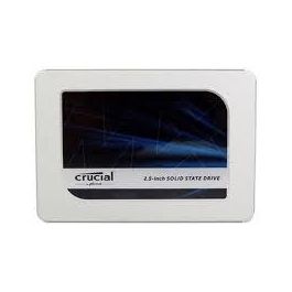 Disco Duro Crucial MX500 SATA III SSD 2.5" 510 MB/s-560 MB/s 500 GB Precio: 71.0148996612. SKU: S0212772