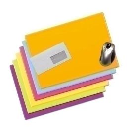 Vade Sobremesa  Iberplas Fun Color (480X330Mm) Precio: 5.736005. SKU: B12N7HRBD8