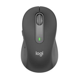 Ratón Inalámbrico Logitech 910-006274 Negro 4000 dpi
