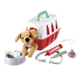 ECOIFFIER MEDICAL Maleta Veterinaria 24 cm