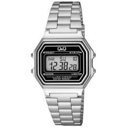 Reloj Unisex Q&Q VINTAGE (Ø 34 mm) Reloj Unisex Q&Q VINTAGE (Ø 34 mm) Precio: 58.49999947. SKU: B188JE8EBW