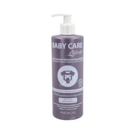 Elifexir Eco Baby Care Leche Corporal Hidratante 400ml - Nutre, Protege y Calma la Piel del Bebé desde el Nacimiento Precio: 179.49999947. SKU: B19W72DYSJ