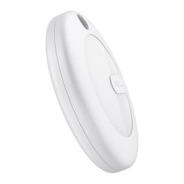 Ultron MiTag Apple zertifizierter Tag, 1 Stück weiss