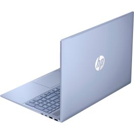 Laptop HP 16-af0028ns 16" 16 GB RAM 1 TB SSD