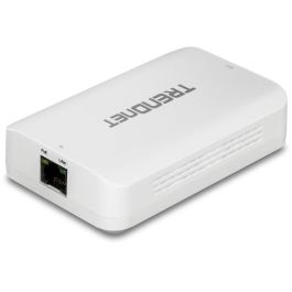 Inyector PoE Trendnet TPE-BE200 Precio: 76.7900001. SKU: B1DCDR8VZM