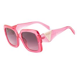Gafas de Sol Mujer Guess GO00046-5572T Ø 55 mm Precio: 36.4331. SKU: B18B97ZGMM
