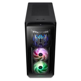 Acer Predator Orion 5000 PO5-660 PC Gaming Intel Core Ultra 7/32GB RAM DDR5/2TB SSD/NVIDIA GeForce RTX 4070/Windows 11 Home